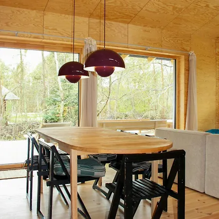 Architect-designed House Surrounded By Nature * Vig