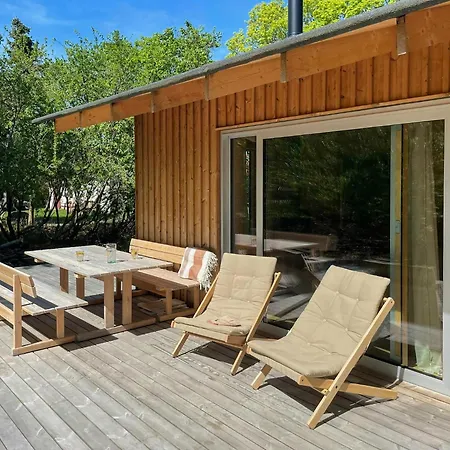 Architect-designed House Surrounded By Nature * Vig