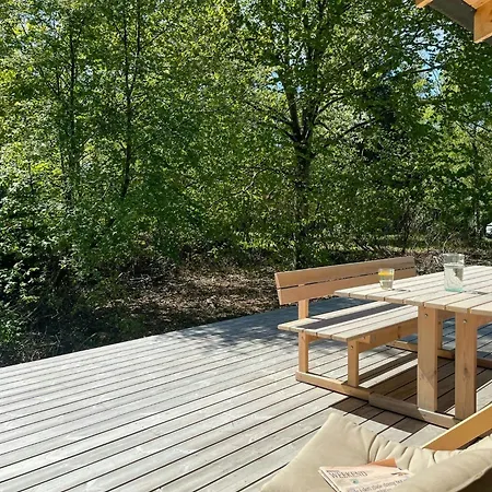 Architect-designed House Surrounded By Nature * Vig